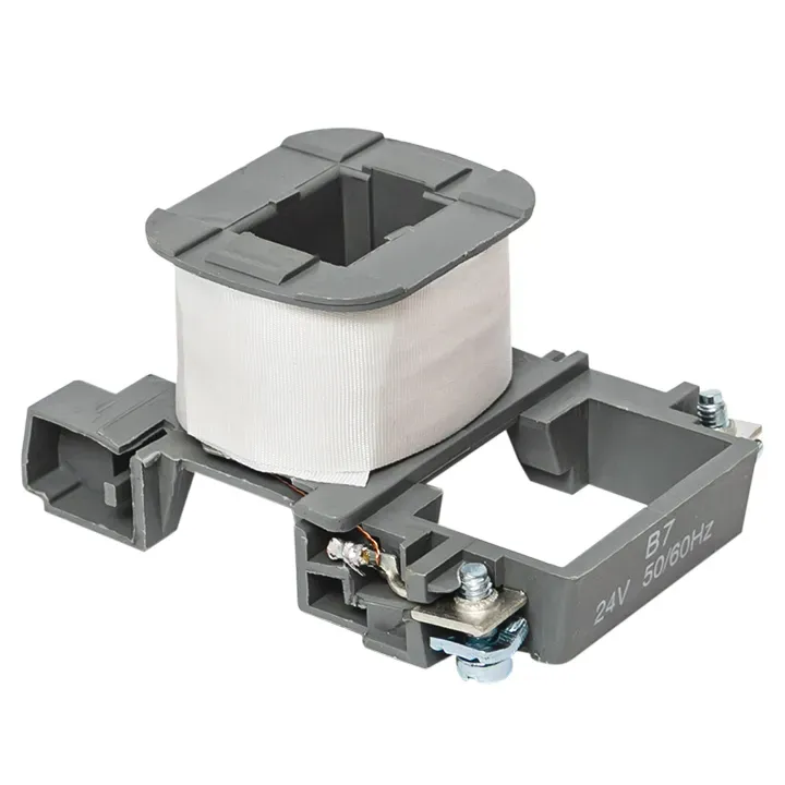 Катушка управления КМЭ 25А-32А 24В EKF ctr-k-25-32a-24v