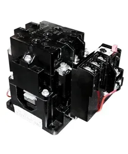 Пускатель электромагнитный ПМА-3200 УХЛ4 В, 220В/50Гц, 1з, 40А, нереверсивный, с реле РТТ-141 28,0-40,0А, IP00 Электротехник ET000049