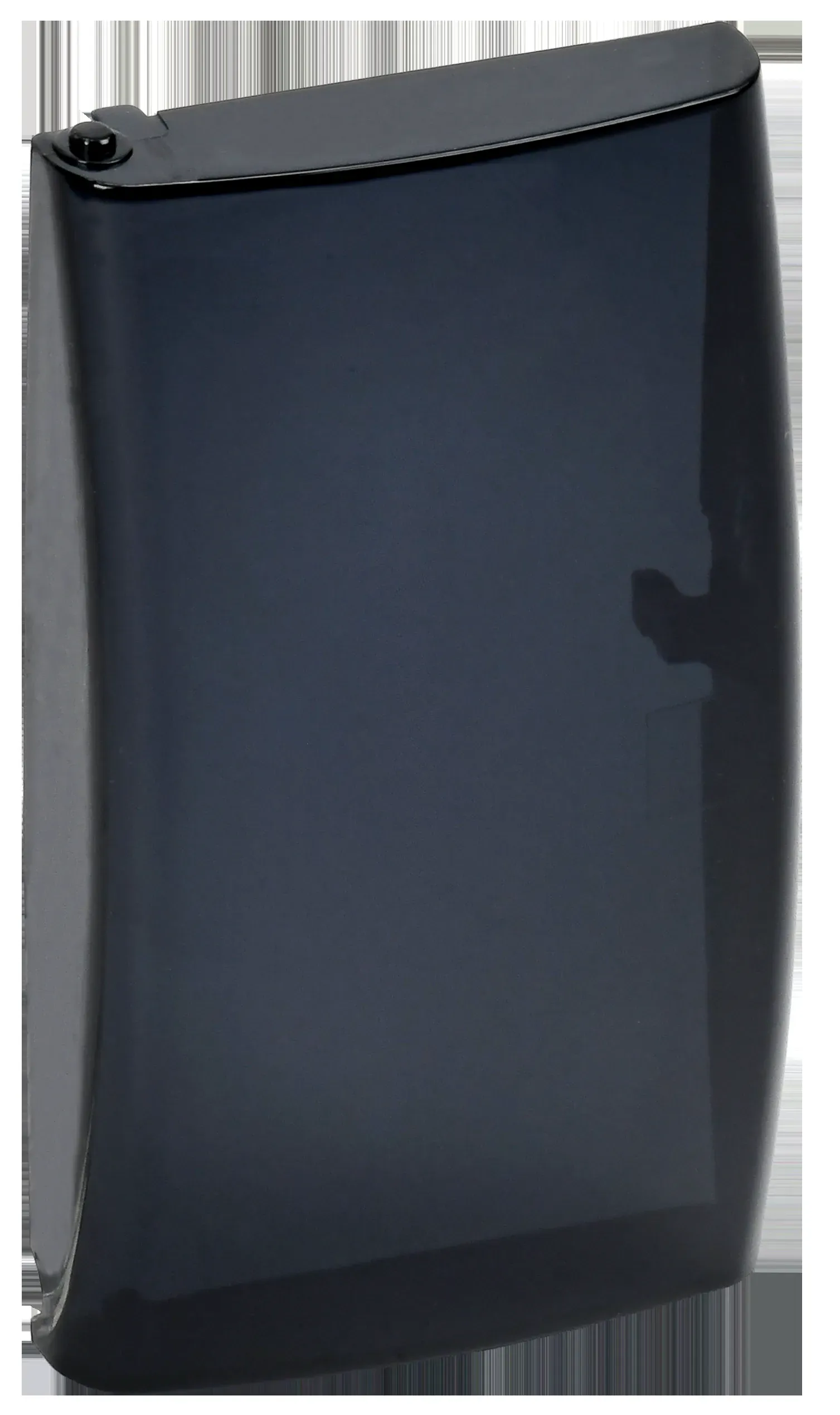 Дверца для корпуса пластикового кмпн-2 ip41 черная прозрачная tekfor mini IEK TFM-KP72D-DV-02-K02