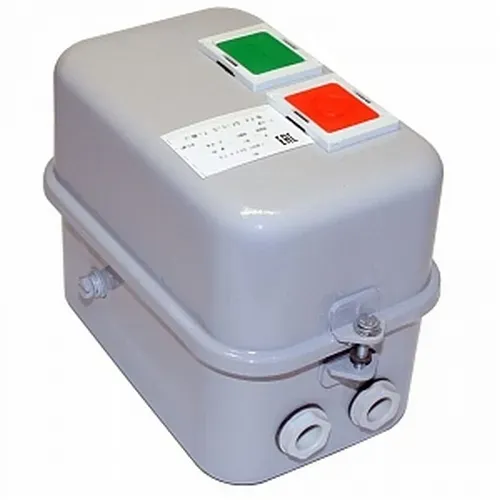 Контактор электромагнитный ПМЛ-5211Д У2 В, 220В, 1002 Электротехник O68210221ВВ220000320