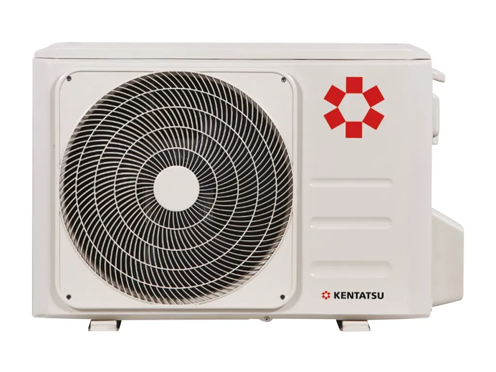 Кондиционер, блок внешний универсальный полупромышленной сплит-системы KSUTA53HFAN1L KENTATSU ER-00035602