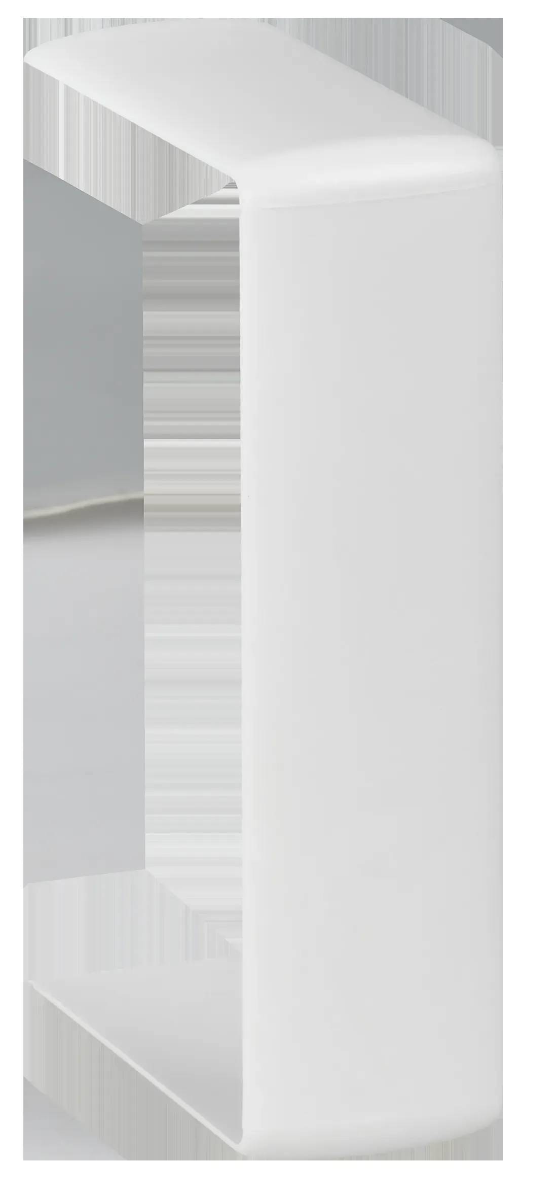 Накладка на стык профиля 85х50мм LEGRAND 638026