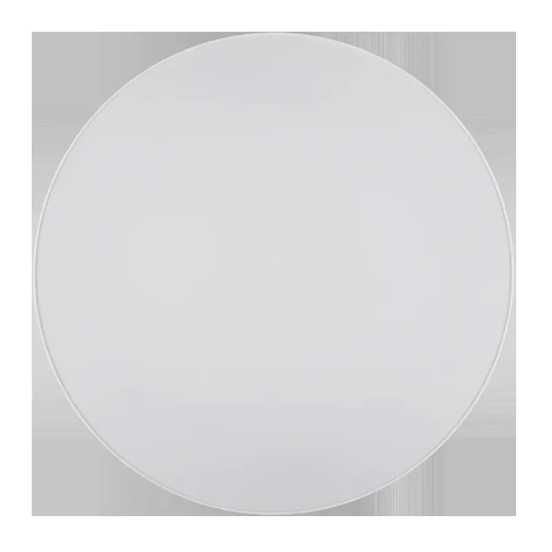 Светильник светодиодный ДБО-80w 4000К 5600Лм IP20 ''LUNA'' BLACK JazzWay 5050488