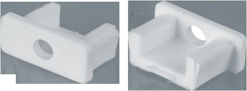 Заглушка NPR-01-CUP-S Navigator Group 23701