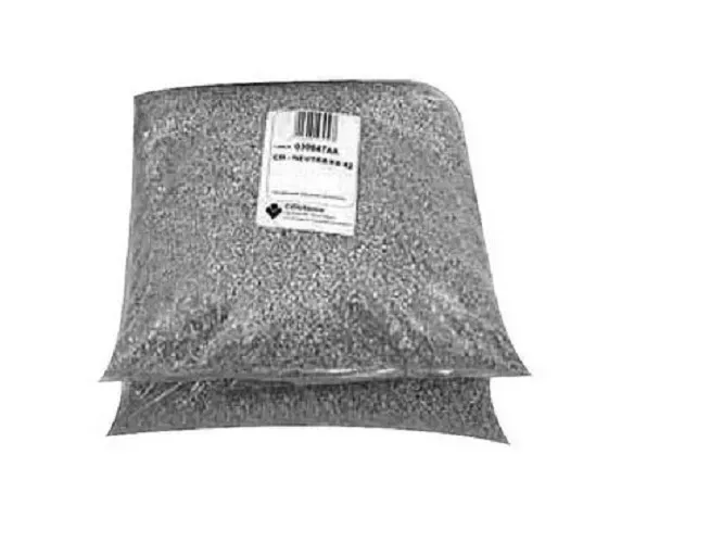 Наполнитель для установки по нейтрализации конденсата напольных котлов BAXI KHG71413541-