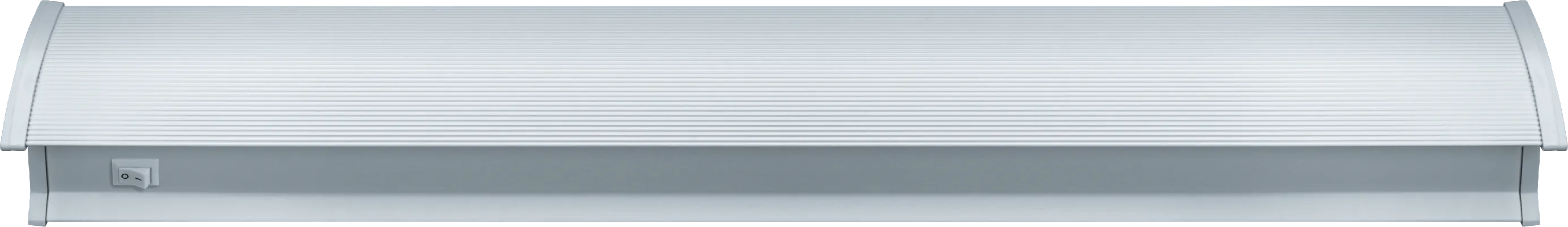 Светильник светодиодный ДПО-8w 4000К 640Лм поворотный отражатель металл с выключателем Navigator Group 22232