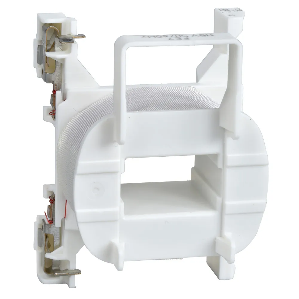 Катушка LC1D09-D38 380V 50/60HZ SE (Schneider) LXD1Q7