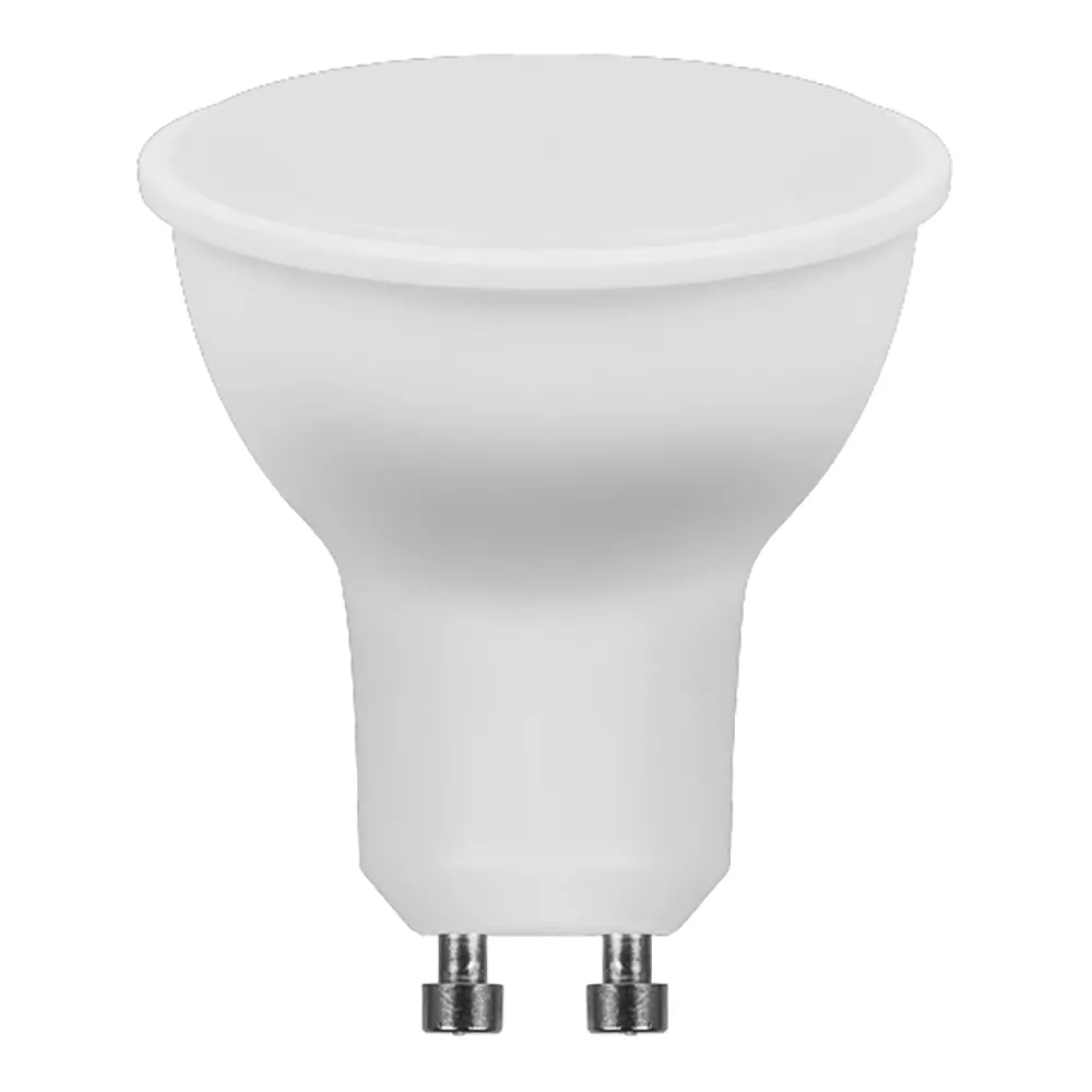 Лампа светодиодная LED 13вт 230в GU10 белый FERON 38192