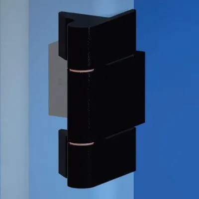 Петли 180 градусов, 1 упаковка - 4шт. DKC R5CE248