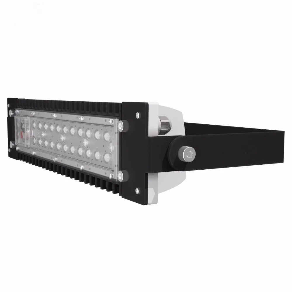 До-70w ip67 9611лм 5000к 120° sog бап1 ЛАЙТ АУДИО ДИЗАЙН R5001430