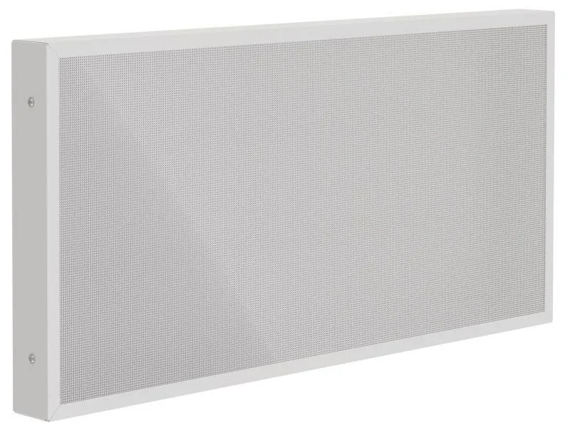 LIGHTING PRO Светильник светодиодный ДВО 1071 18Вт 5000К IP40 595х295мм микропризма IEK IEK LTP-DVO2-1071-18-50-K01
