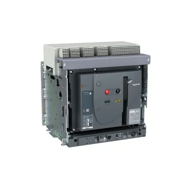 Авт.выкл.MVS10N 3P ET5S стационарный переднее присоединение SE (Schneider) MVS10N3MF5LF