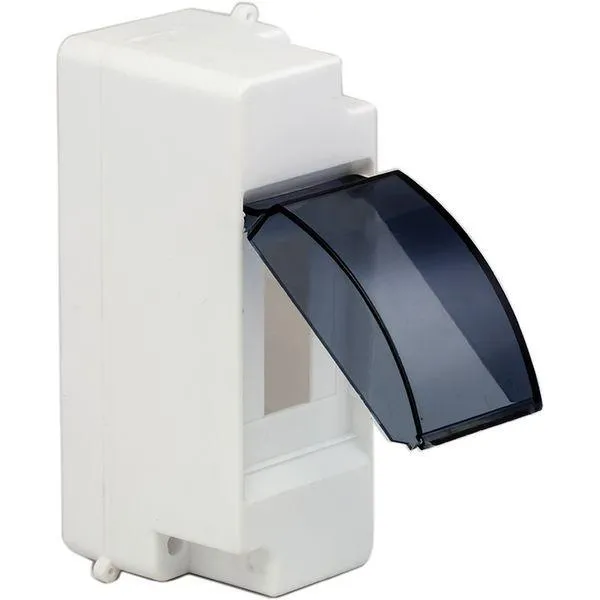 Бокс кмпн 1/2 с дверцей proxima EKF PBM40-NK-2