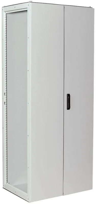 Вру сборный корпус 2000х800х600-2д ip54 smart IEK YKM50-2000-800-600-2D-54