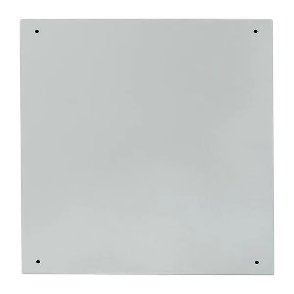 Щит с монтажной панелью щмпг-40.40.15 ip54 proxima EKF MB24-003
