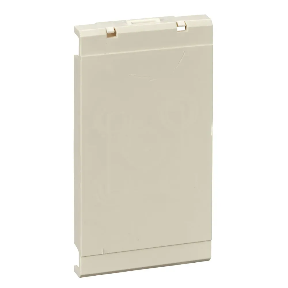 СПЛОШНАЯ МОНТАЖНАЯ ПЛАТА ИЗМЕРИТ.УСТР-В, 72 Х 72 ММ SE (Schneider) LVS03900