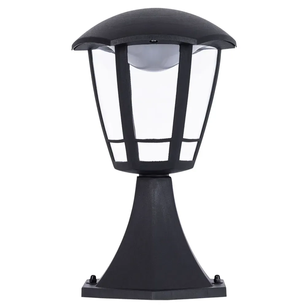 Светильник ENIF Arte Lamp A6064FN-1BK