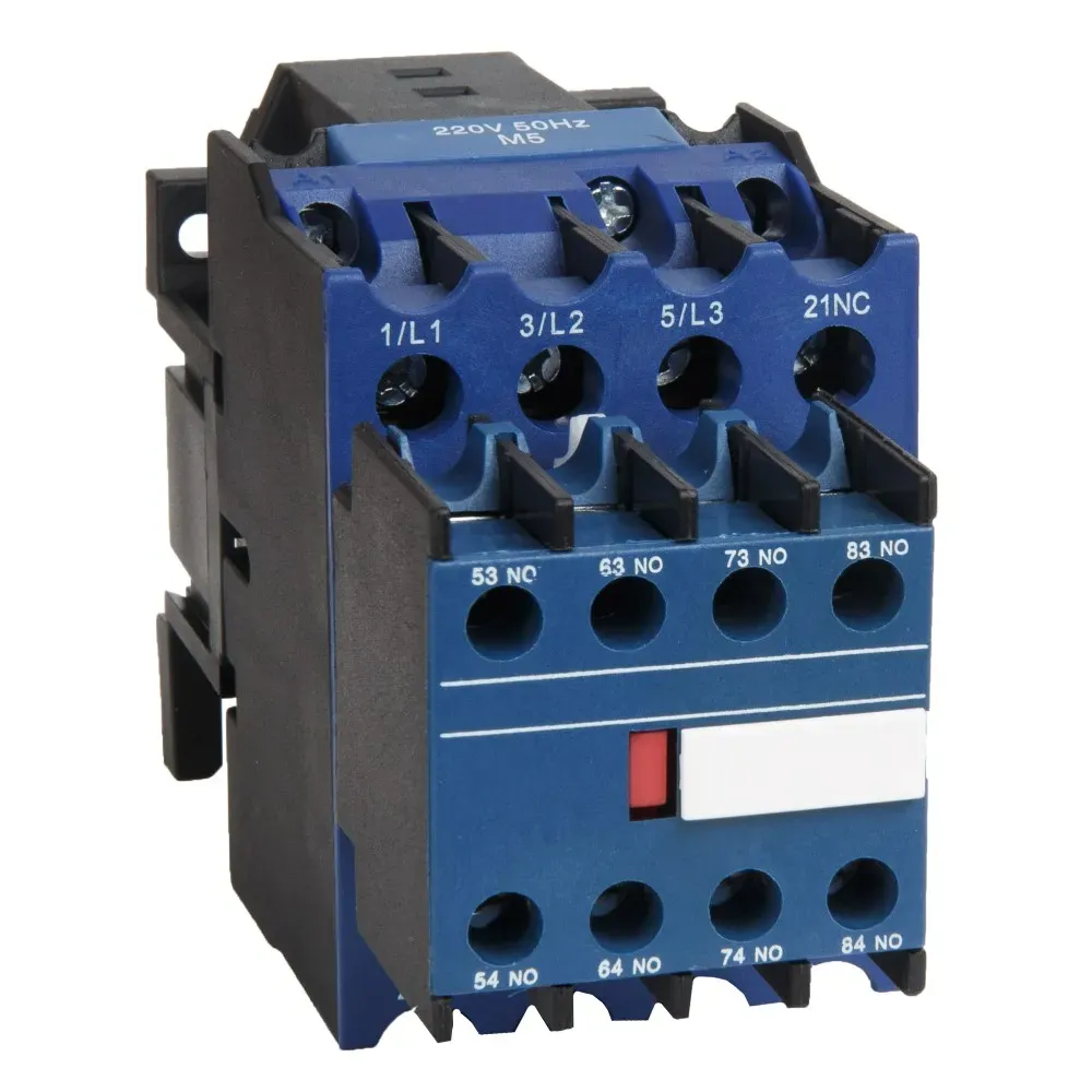 Контактор ПМ12-025100 УХЛ4 В, 110В, (3з+2р) КЭАЗ 312339