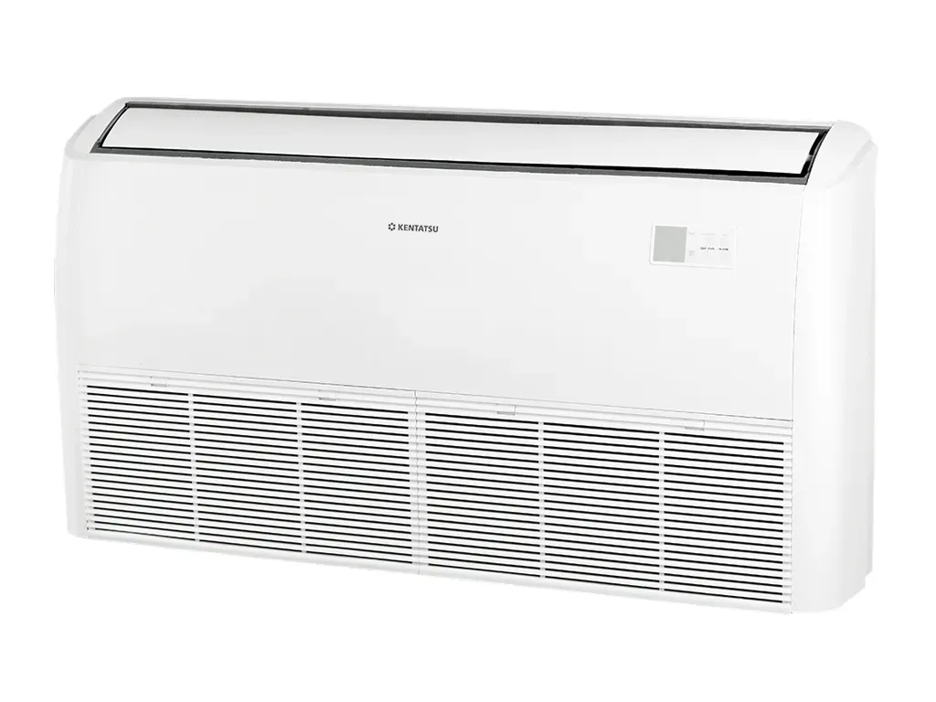 Кондиционер, блок внутренний напольно-потолочный инверторной полупромышленной сплит-системы KSCB70 KENTATSU ER-00026864