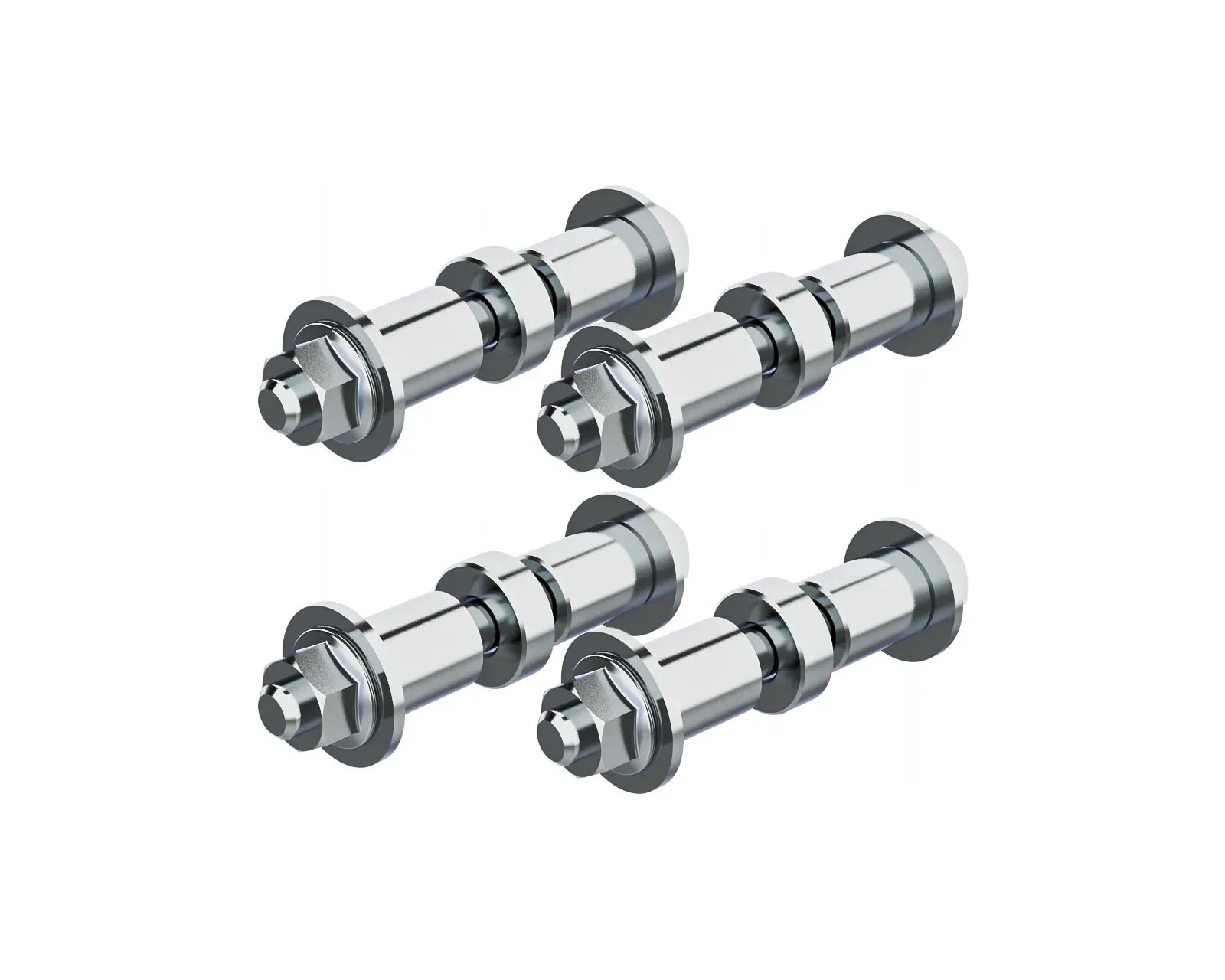 Крепление для монтажных панелей задняя стенка к задней стенке на стальных направляющих УЗОЛА UR61600010000