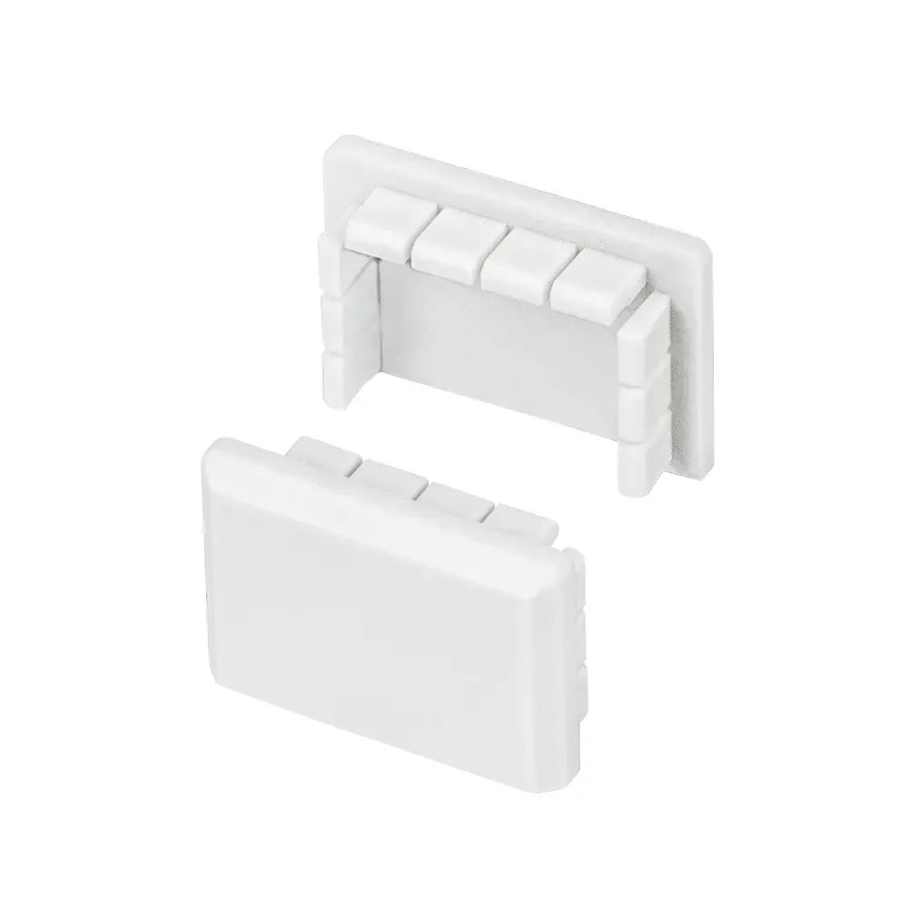 Заглушка дополняющая для PLS-LOCK под экран G-K (ARL, Пластик) Arlight 019216