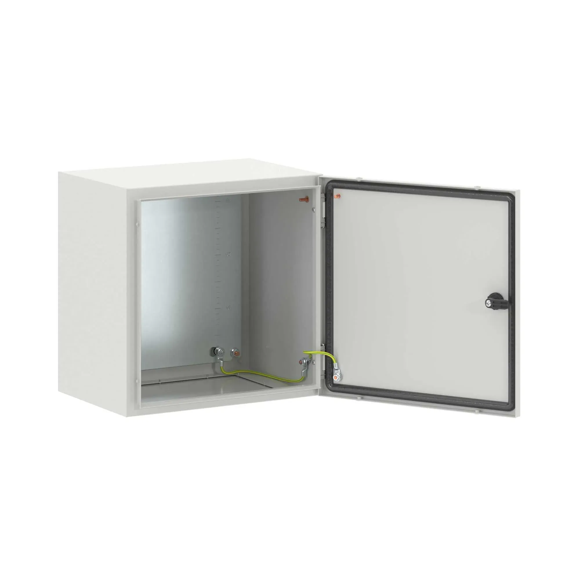 Корпус навесной ste с м/п вхшхг 400x400x300 мм ДКС R5STE0443