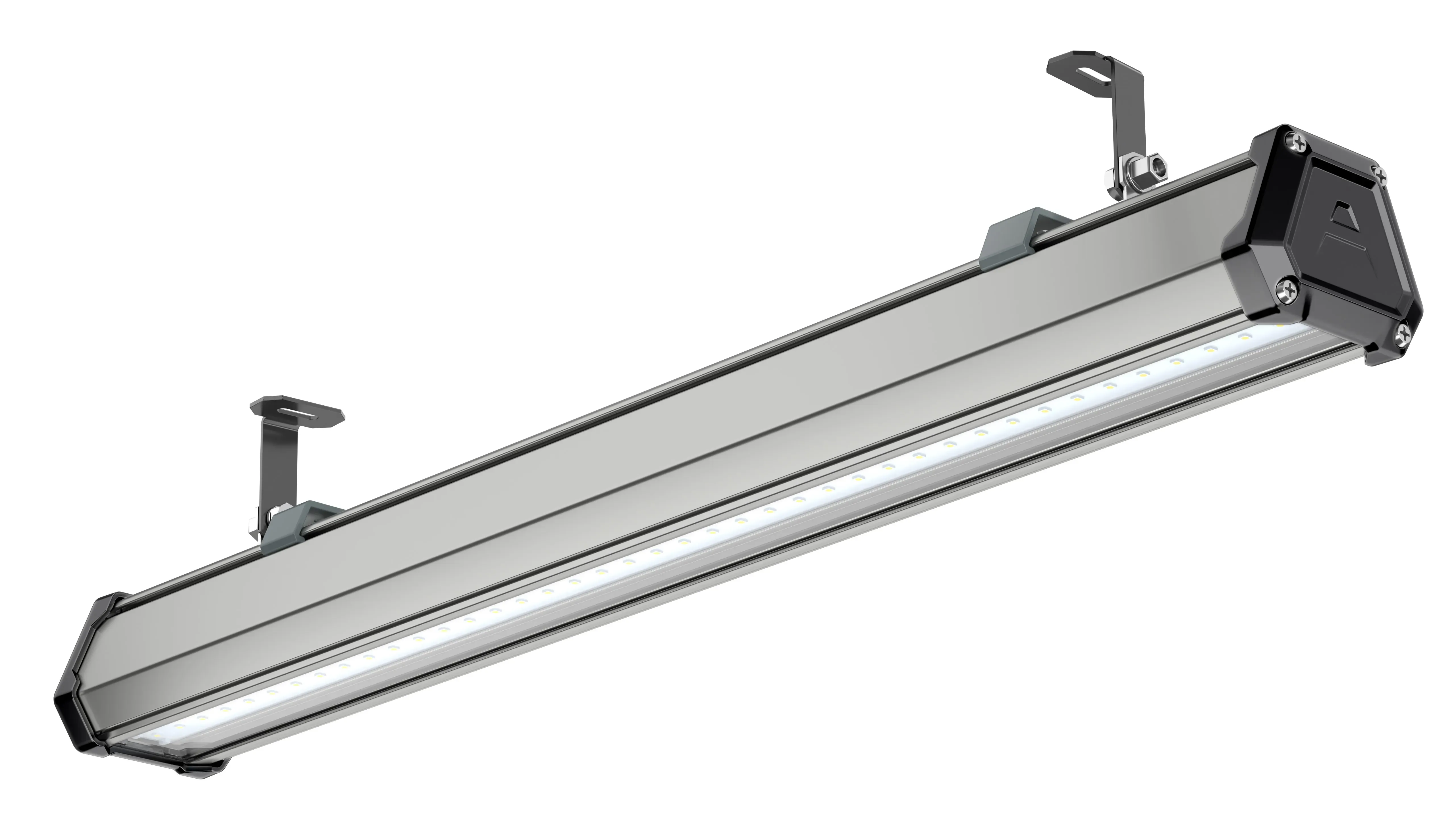 Светильник светодиодный ДБП-65,2W IP66 8414Лм 5000К КСС Г DIM (TL-PROM LINE 65 750 DIM PRS) Технологии света УТ000016158