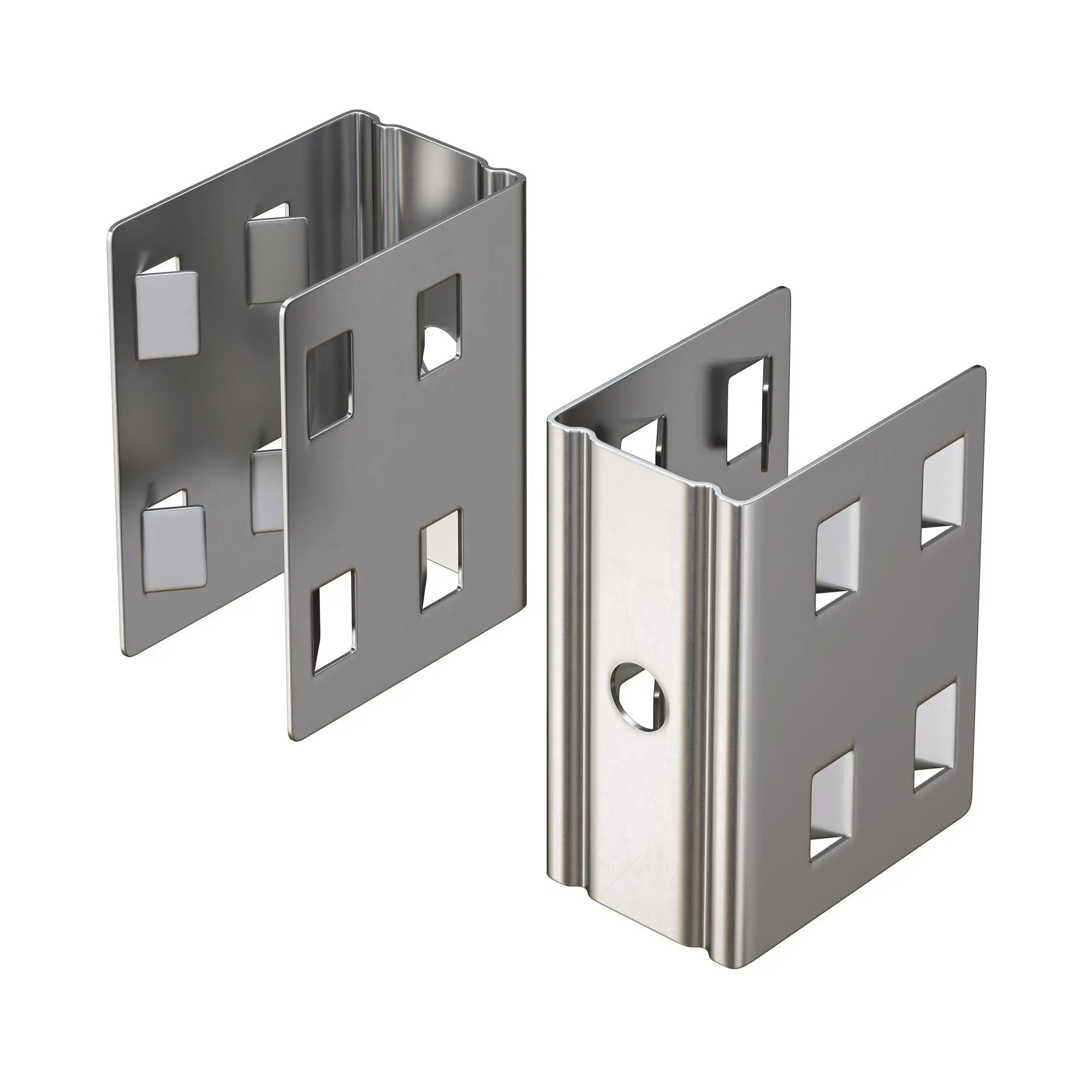 Клипса для гибкого неона 17x8мм 5 шт. 20054 Maytoni 20054