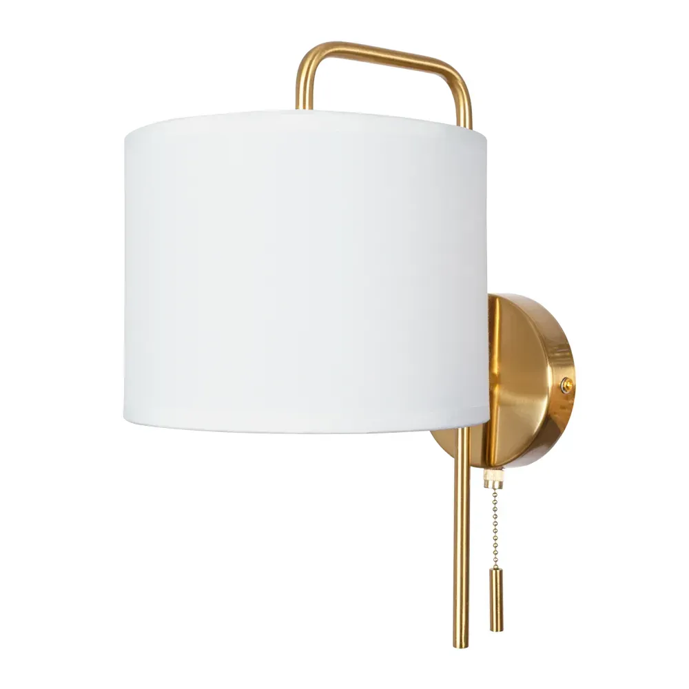Бра Rupert Arte Lamp A5024AP-1PB