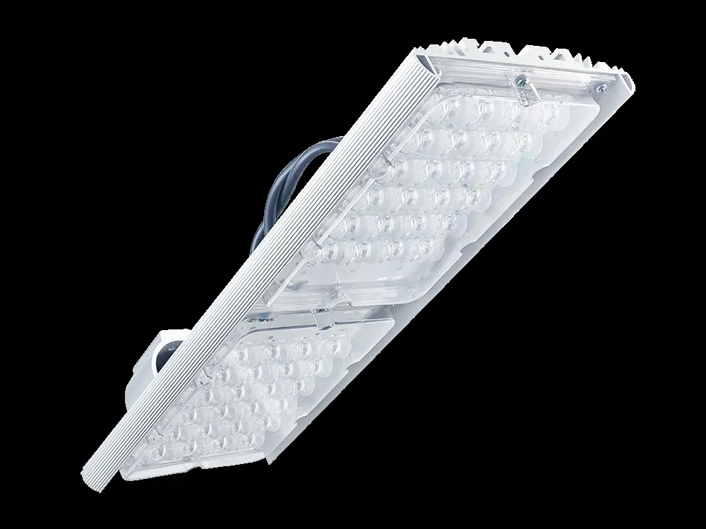 Светодиодный светильник Diora Unit PRO 105/16000 Ш3 4K консоль DIORA DUPRO105Sh3-4K-C