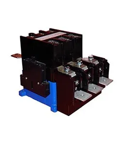 Пускатель электромагнитный ПМ12-160200 УХЛ4 В, 380В/50Гц, 2з+2р, 160А, нереверсивный, с реле РТТ-326 136-160А, IP00 Электротехник ET504292