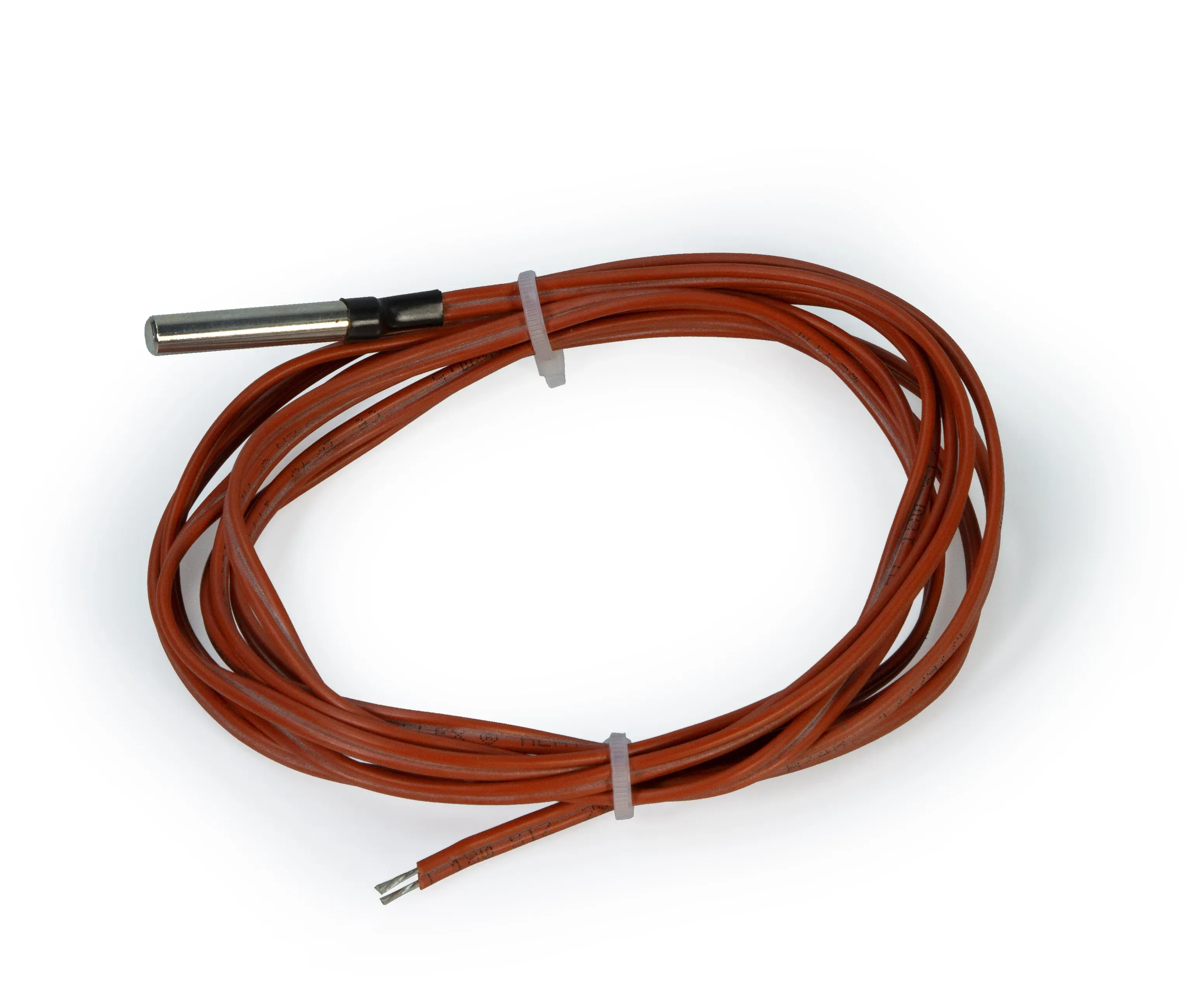 Датчик температуры на проводе RT823 ДЕВИ 140R1097R