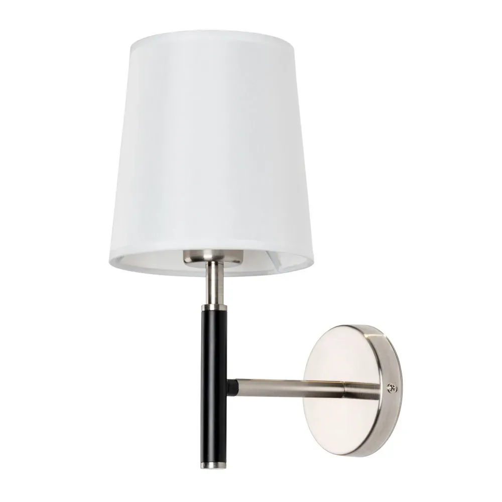 Бра RODOS Arte Lamp A2589AP-1SS
