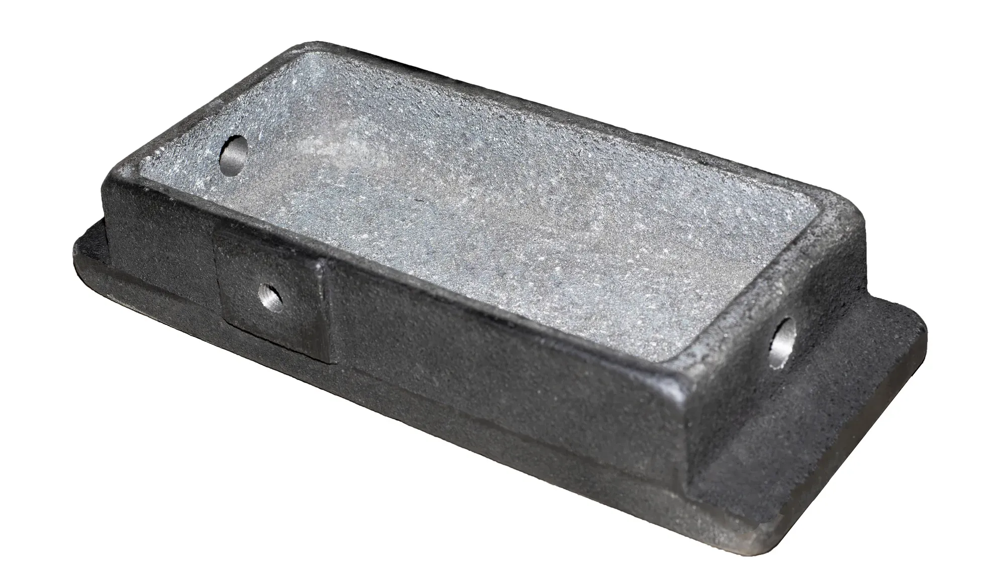 Башмак токоприемника ТК-9А, ТКН-9А Кранэлектро 00000012379