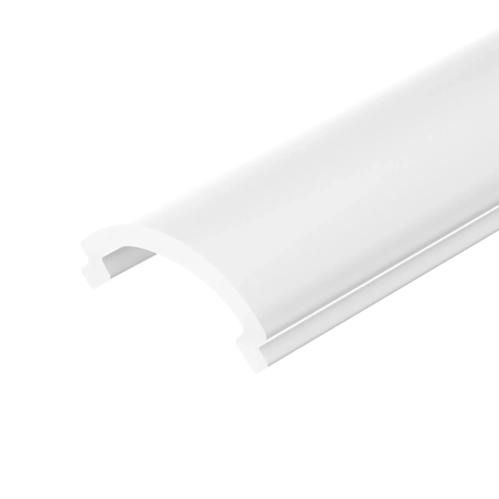 Экран ARH-KANT-H8-2000 Round Opal (, Пластик) Arlight 036324