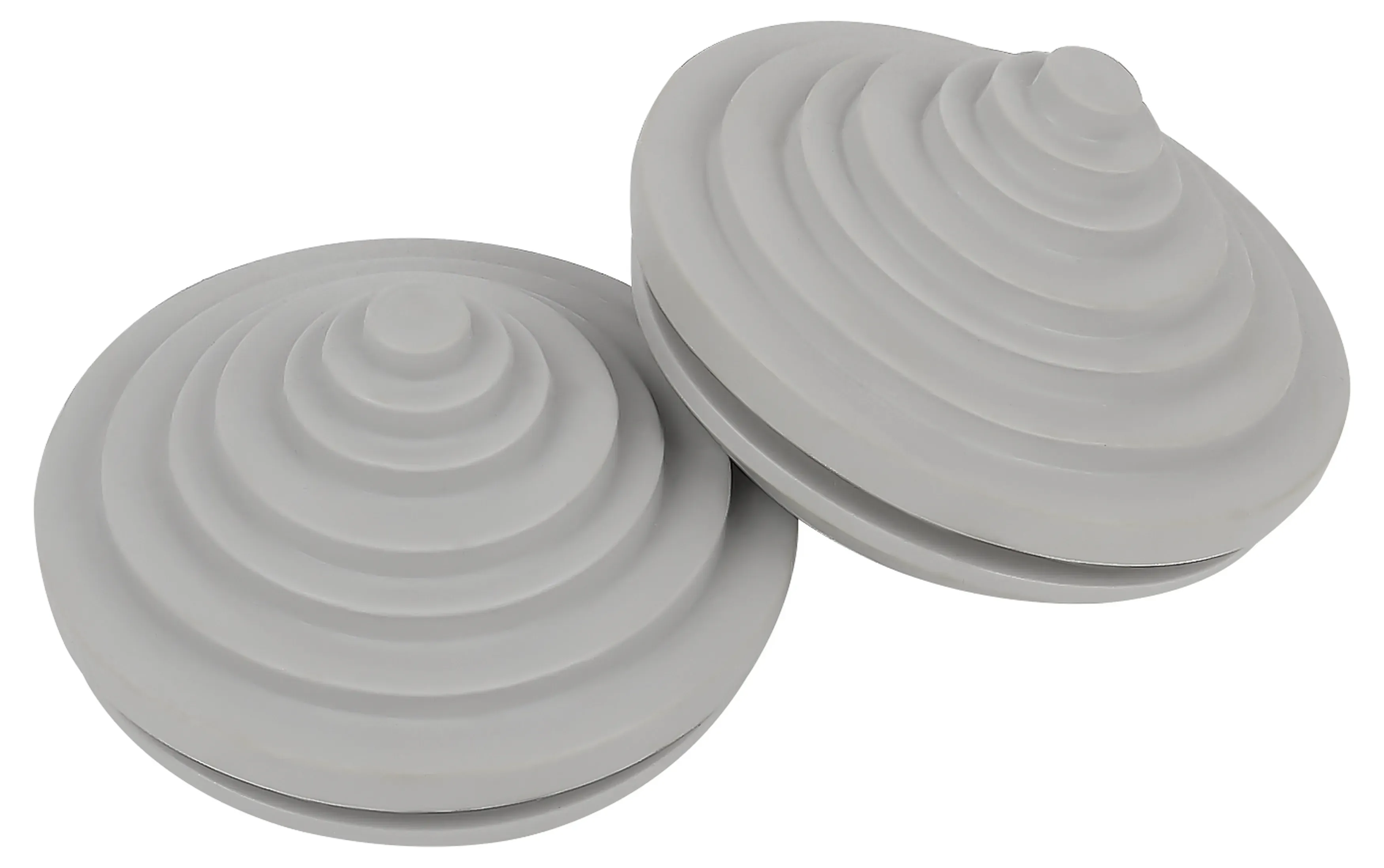 Кабельный ввод-сальник s-25-28 d25 для отверстий бокса D28мм 100 шт ЭРА Б0058947