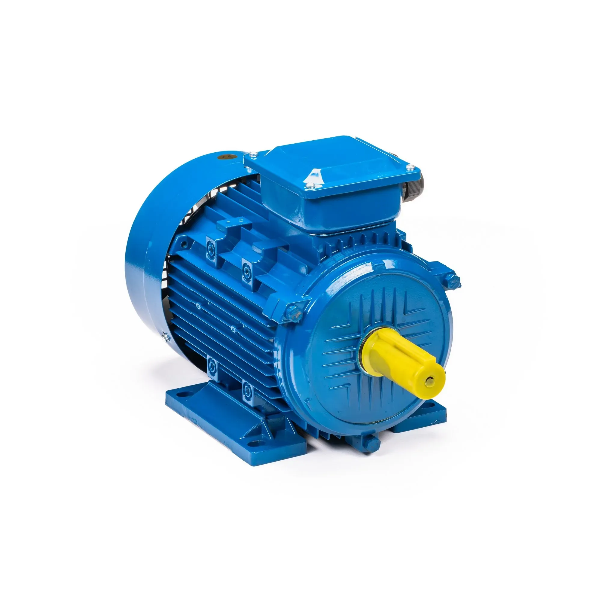 Электродвигатель 5АИ 112 МВ6 4/1000 IM 1081 Elcom 01.01.213716