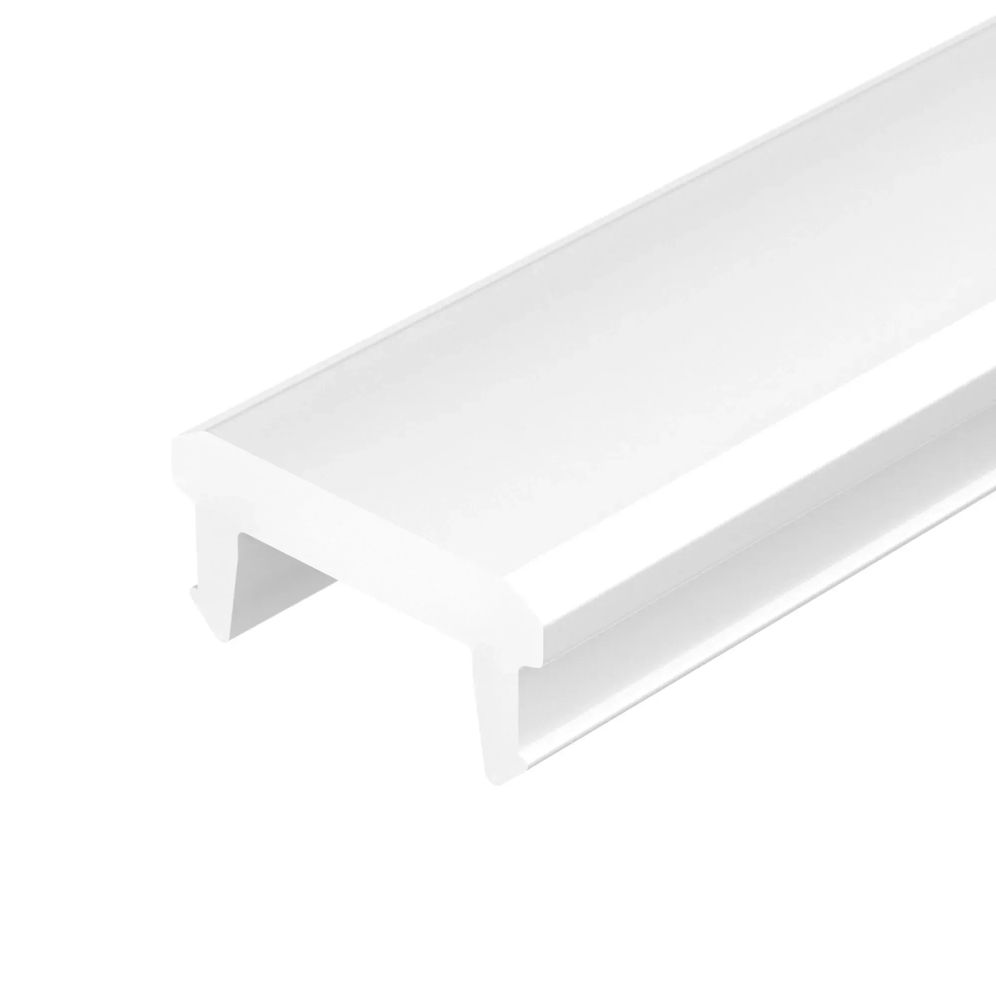 Экран SL-BEVEL-W21-2000 OPAL (Arlight, Пластик) Arlight 043689