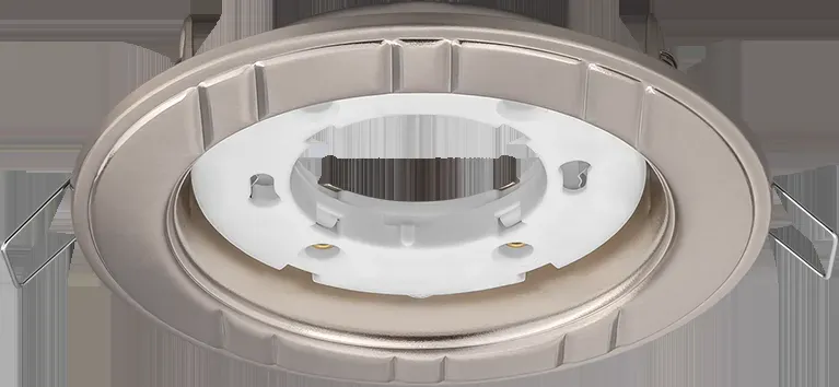 Светильник NGX-R7-004-GX53 6 полос сатин-хром Navigator Group 25649