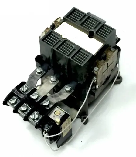 Пускатель электромагнитный ПМА-4200 УХЛ4 В, 170В/50Гц, 2з+2р, 63А, с реле РТТ-221 (ЭТК) ЭТК УТ-00000111