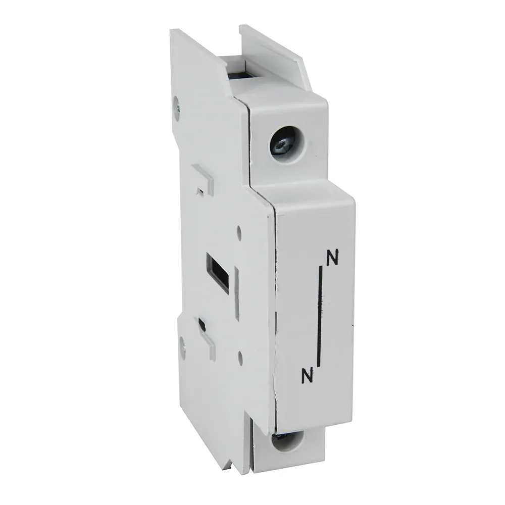 Полюс нейтрали OptiSwitch DI-80-125 КЭАЗ Optima (от-ка) 332105