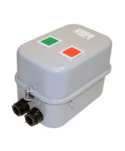 Пускатель э/м ПМ12-025220 У2 В, 220В, (2з+1р), РТТ-131, 10,0А Электротехник 040220211ВВ220000410