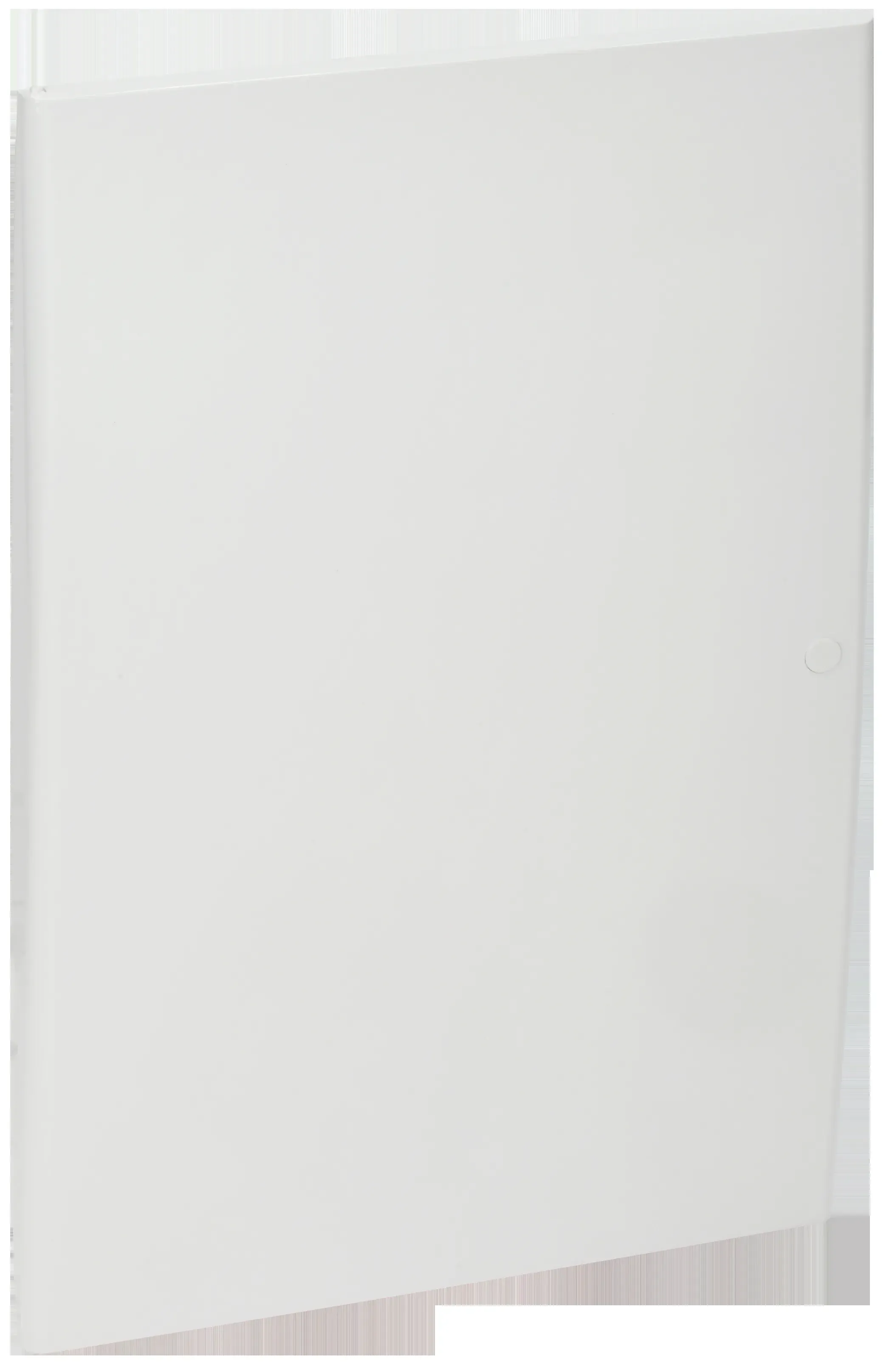 Дверца для корпуса пластикового щрн(в)-п-36 ip41 белая tekfor IEK TF-KP13D-DV-36-K01