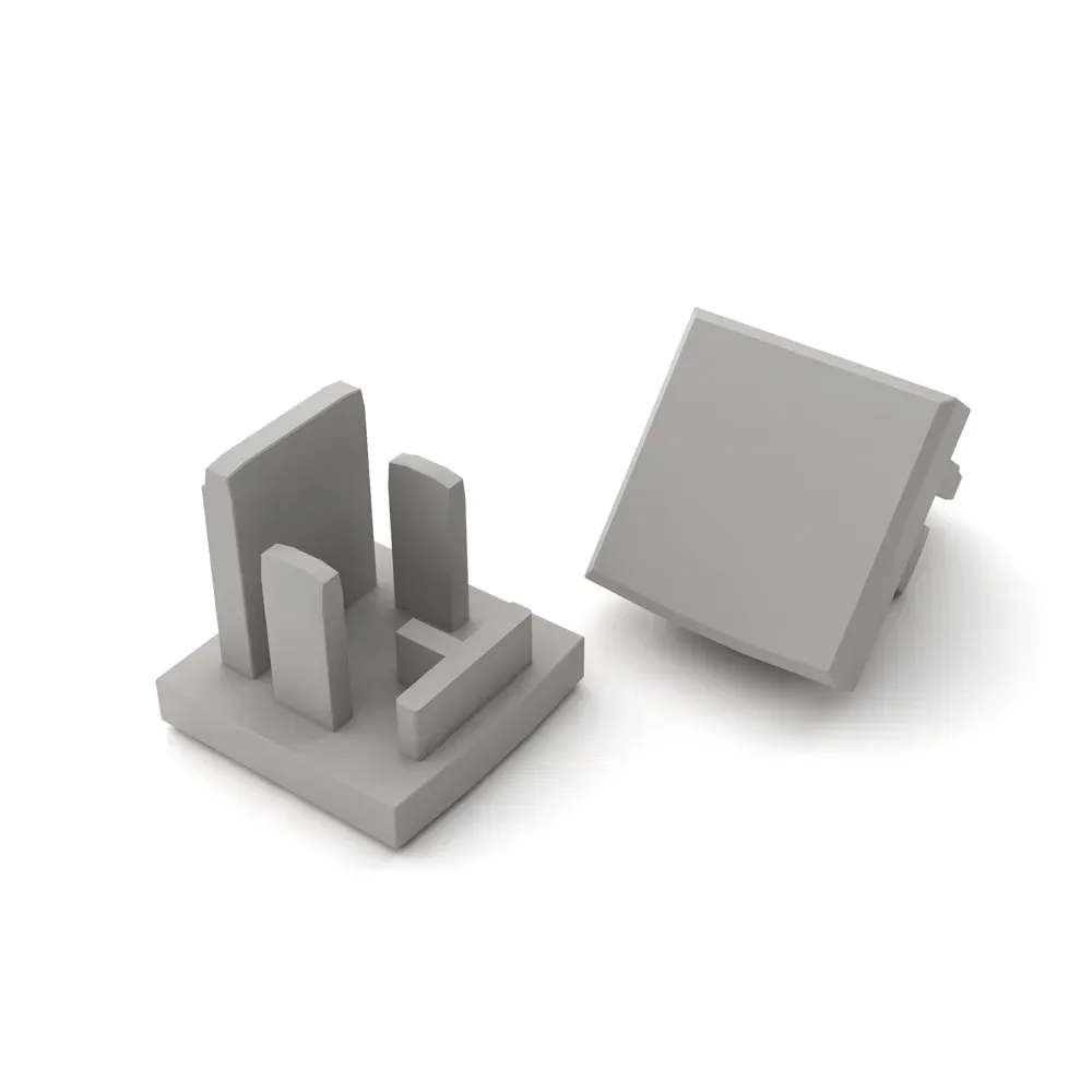 Заглушка PIK-1010 глухая (Arlight, Пластик) Arlight 029593