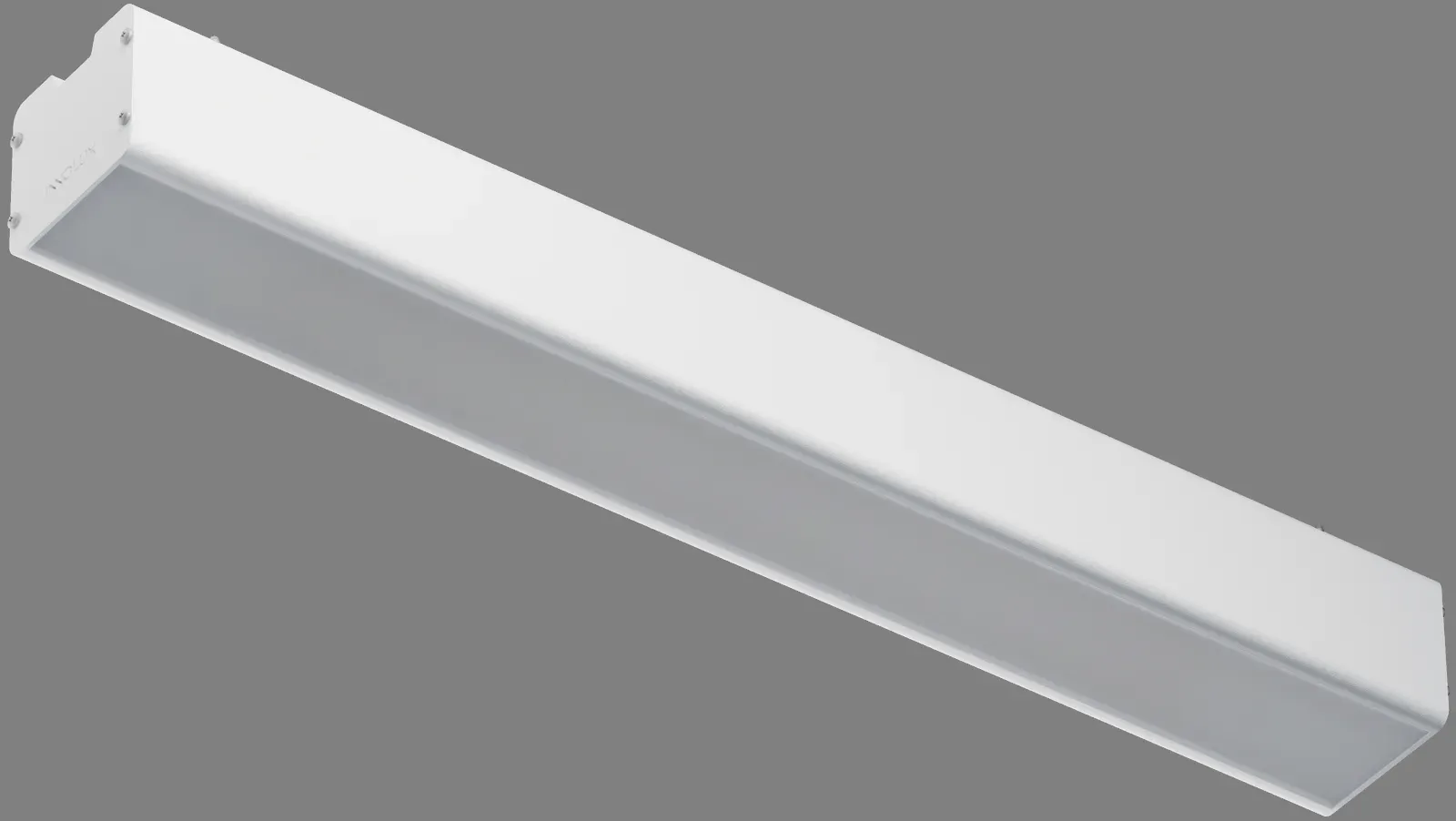 Светильник светодиодный ДСО-04-О-18-600-3К-IP40 WHCRI90 INNOLUX 34165