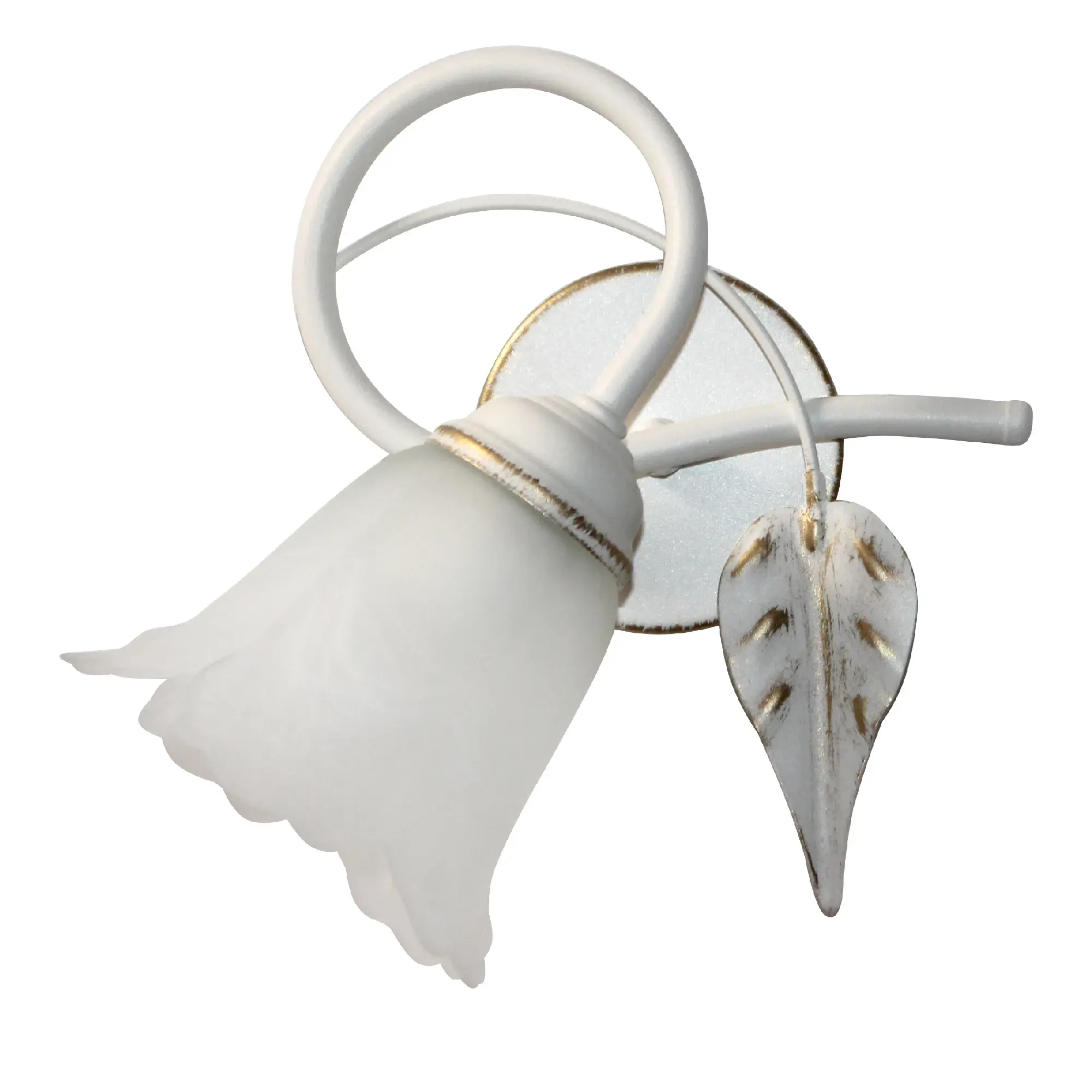 Светильник Бонни 511 х Е14 ИУ ЭЛЕТЕХ 1005404783