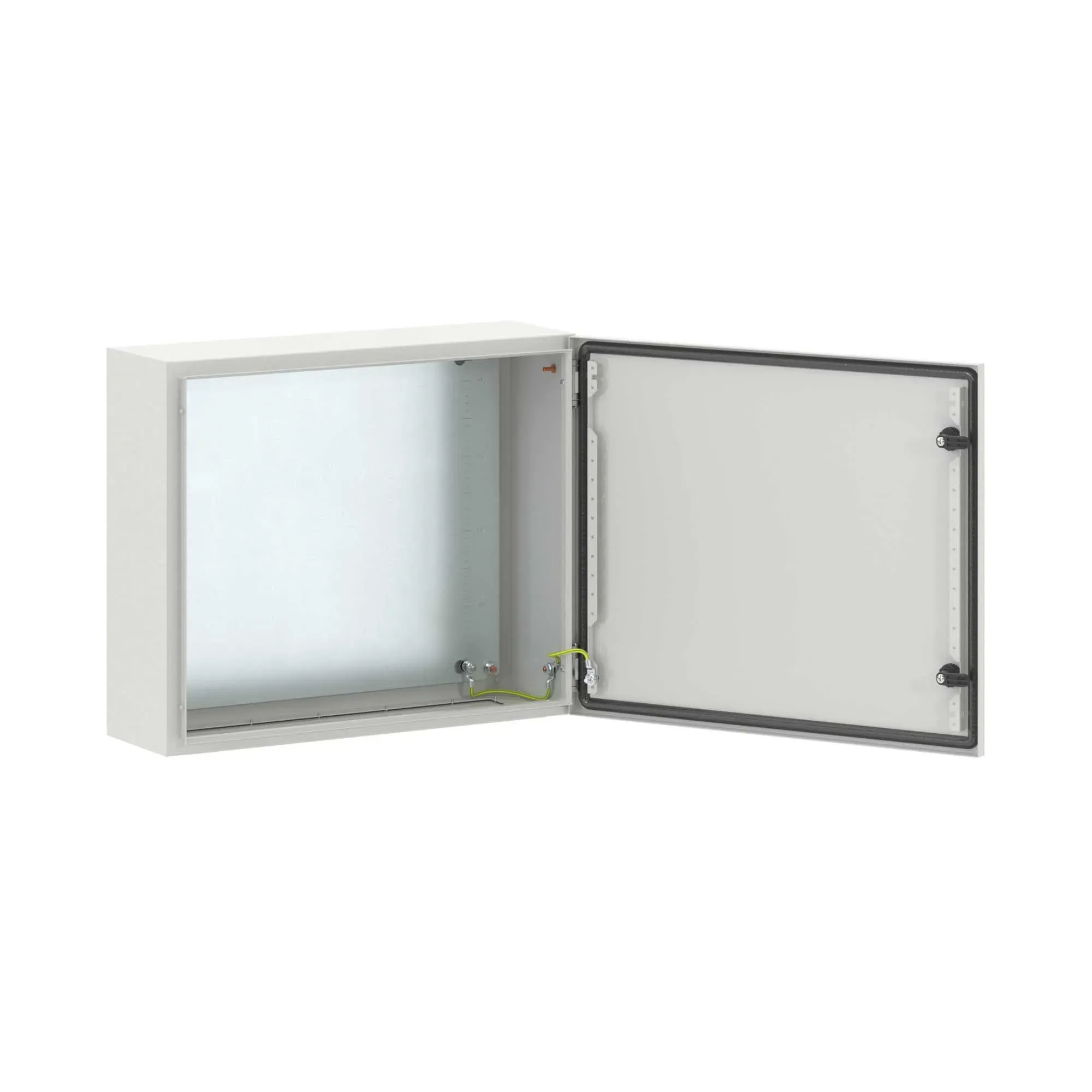 Щит монтажный щмп 500x600x200 мм ip66 ste ДКС R5STE0562