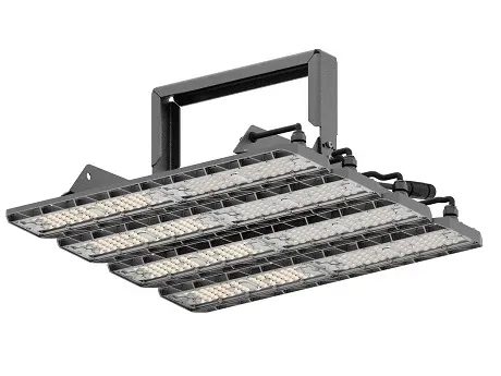 Светильник светодиодный HB LED 200 D90 5000K G3 Световые Технологии 1224006950