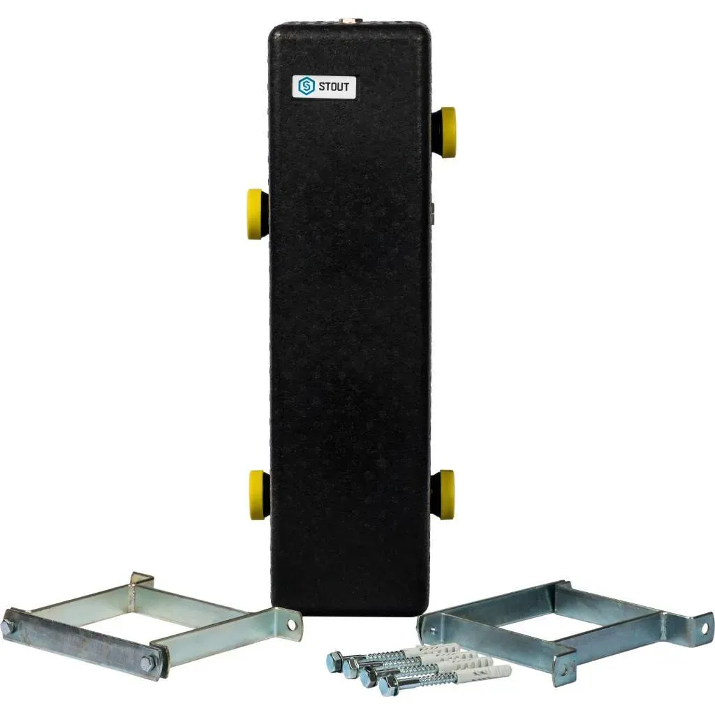 Стрелка гидравлическая 5 м3/час STOUT RG008Q0C98H413