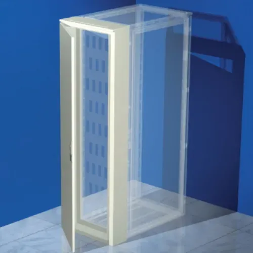 CQE Отсек кабельный с боковой дверью 2000x200x800мм DKC R5CVCE20280